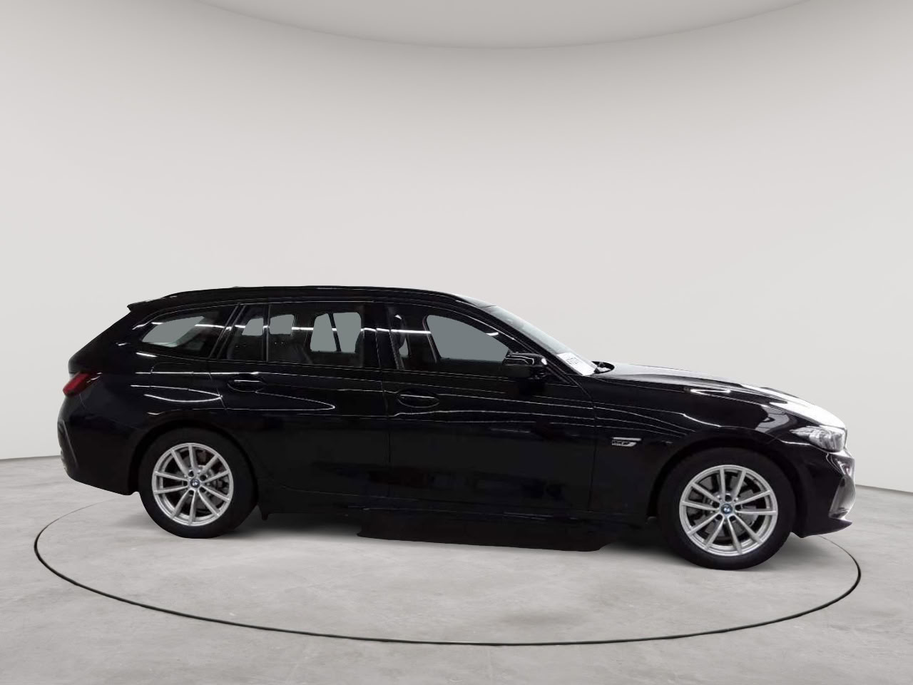 Bmw 320e Touring xDrive Aut. 3