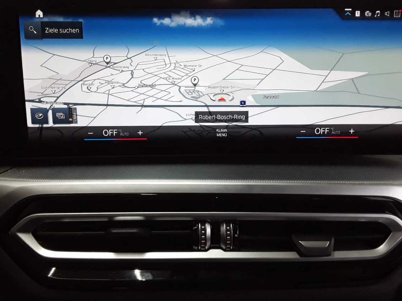 Bmw 320e Touring xDrive Aut. 12