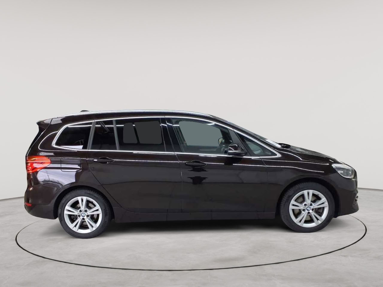 Bmw 220d Gran Tourer Aut. Luxury Line 3