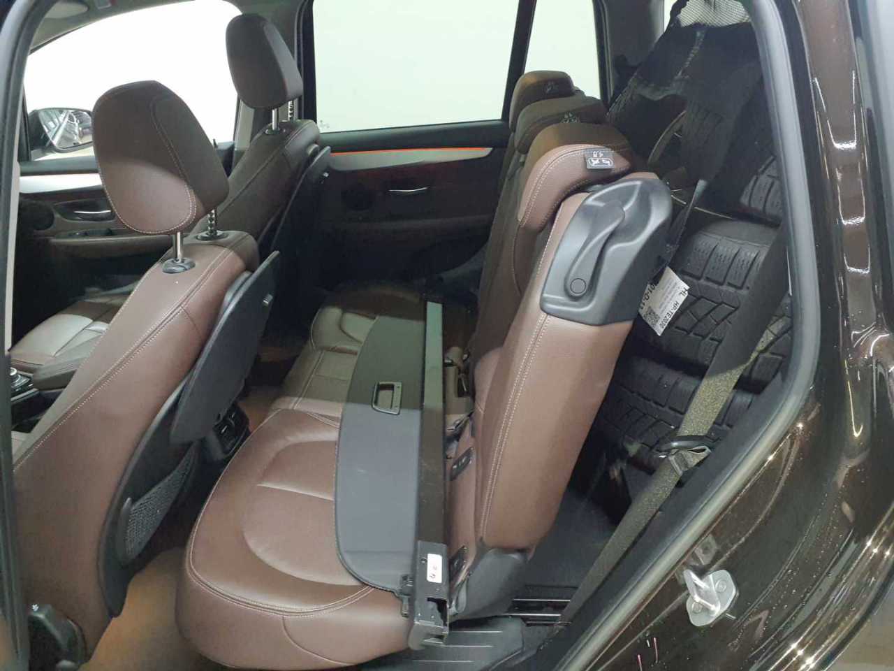 Bmw 220d Gran Tourer Aut. Luxury Line 13