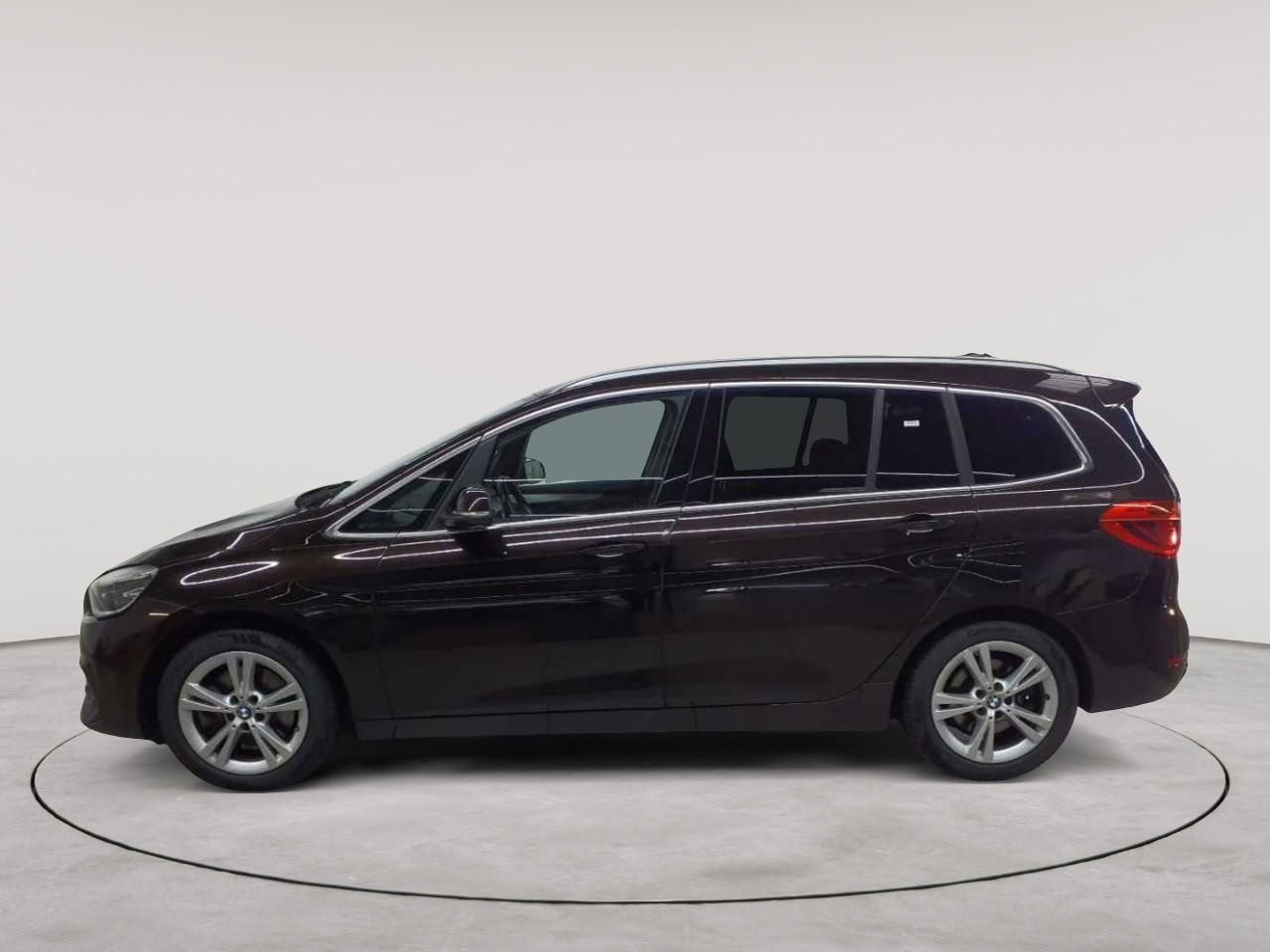 Bmw 220d Gran Tourer Aut. Luxury Line 6