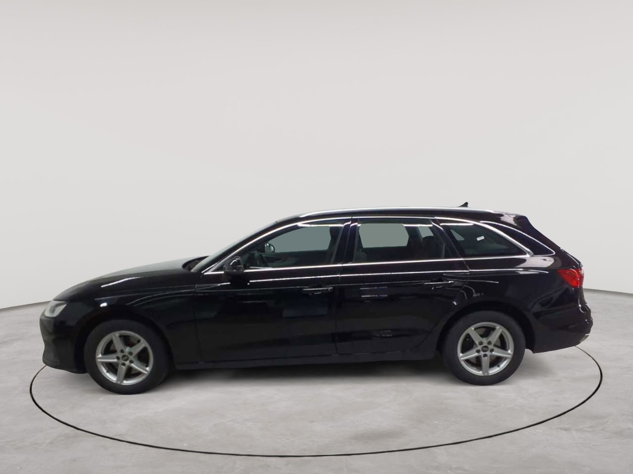 Audi A4 Avant 40 g-tron S tronic 6