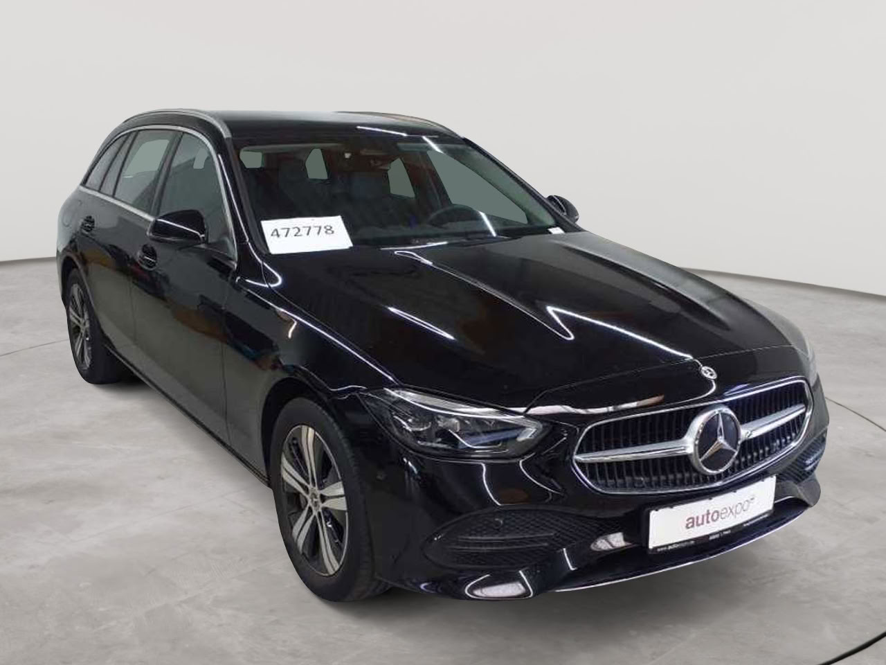Mercedes-Benz C 300 e T 9G-TRONIC Avantgarde
