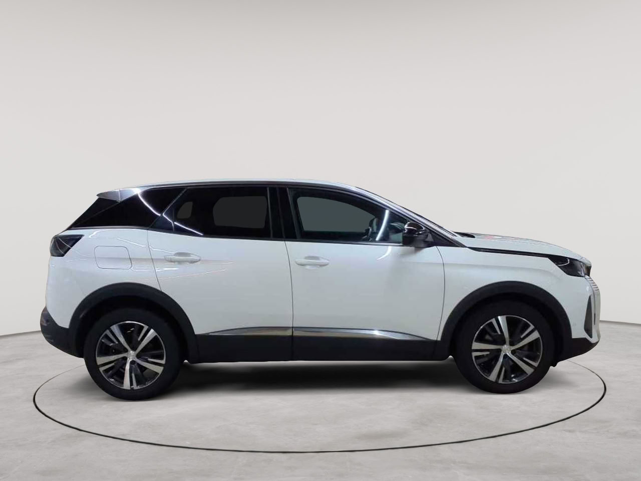 Peugeot 3008 PureTech 130 Stop & Start GPF Allure Pack 3