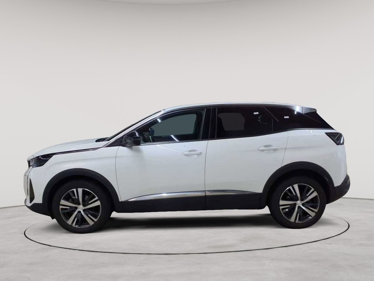 Peugeot 3008 PureTech 130 Stop & Start GPF Allure Pack 6