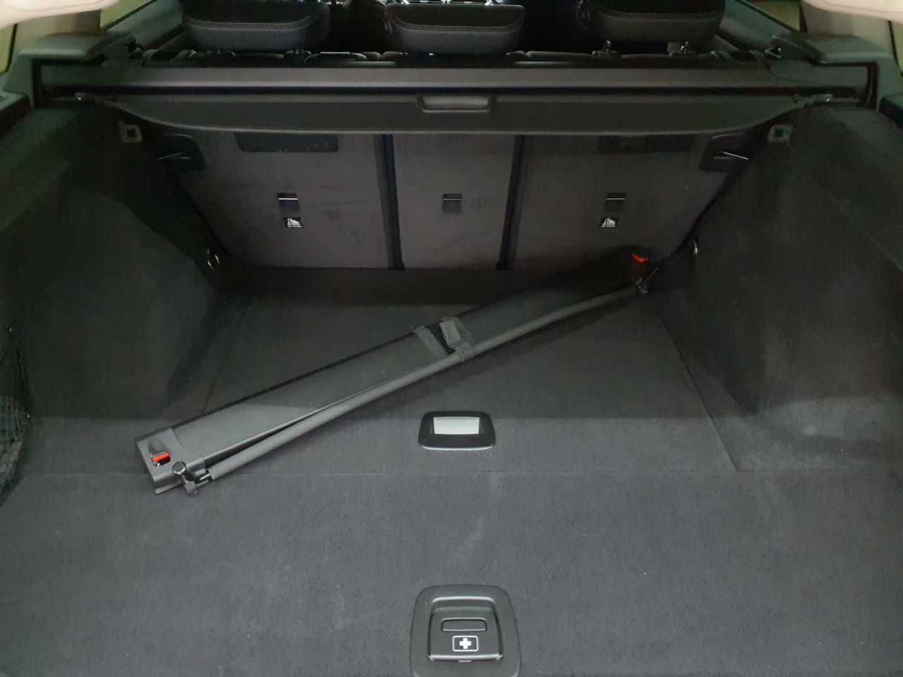 Bmw 318d Touring Aut. 15