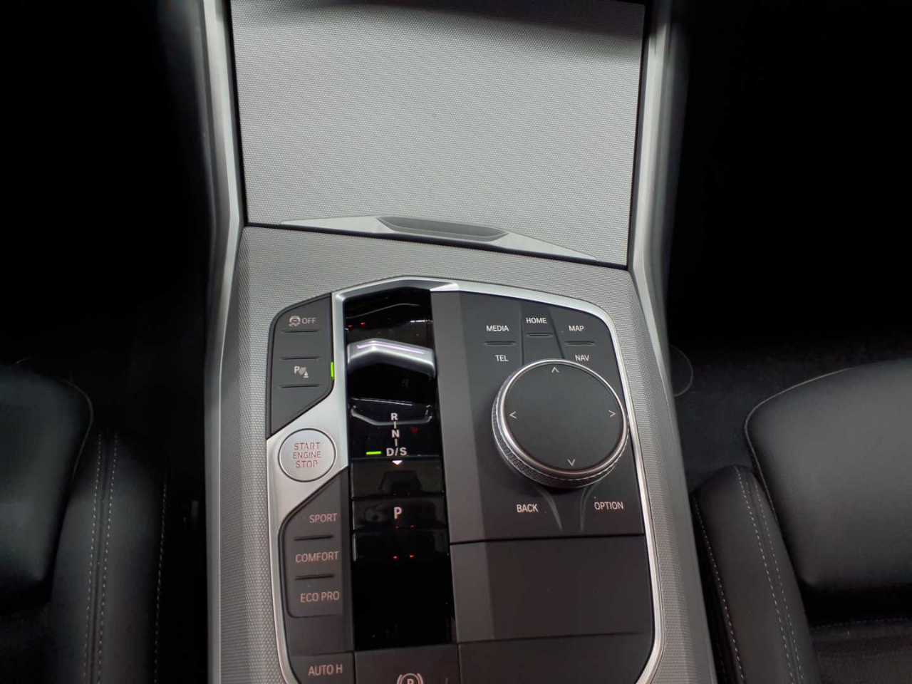 Bmw 318d Touring Aut. 10