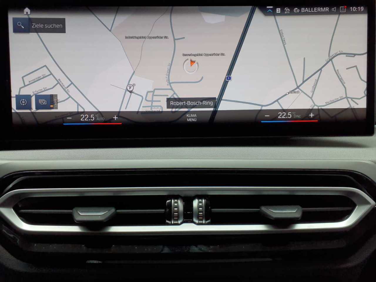 Bmw 318d Touring Aut. 12