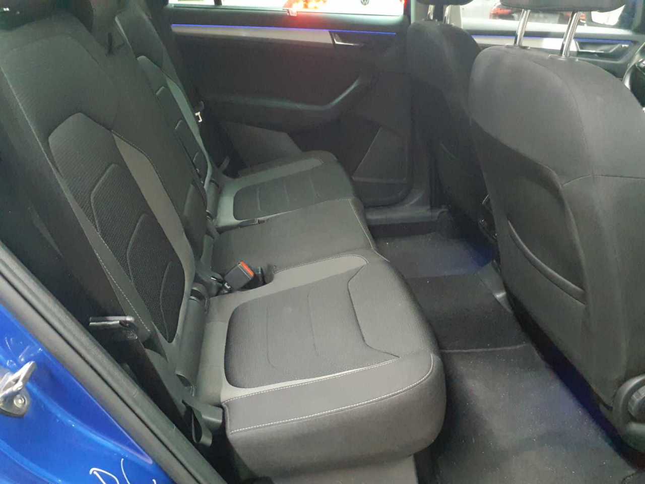 Skoda Kodiaq 2.0 TSI 4x4 DSG Tour 14