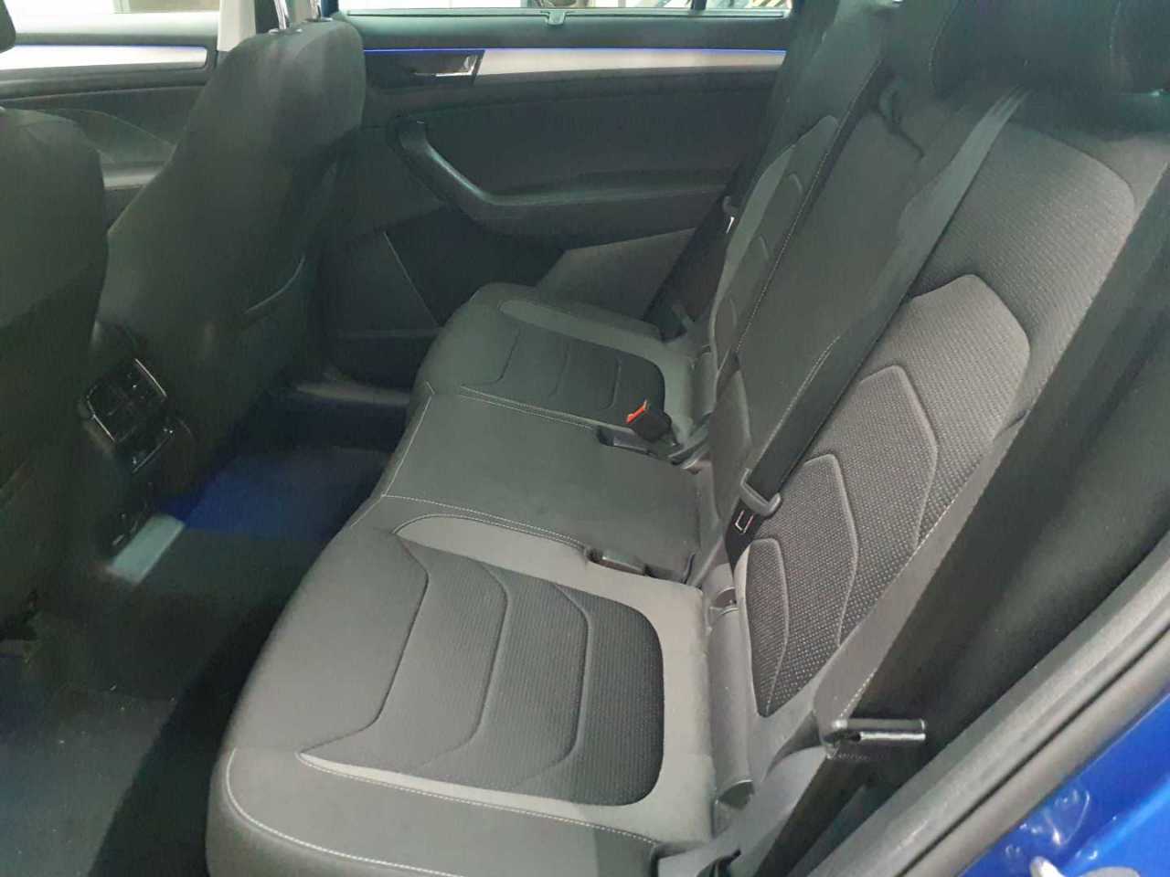 Skoda Kodiaq 2.0 TSI 4x4 DSG Tour 13
