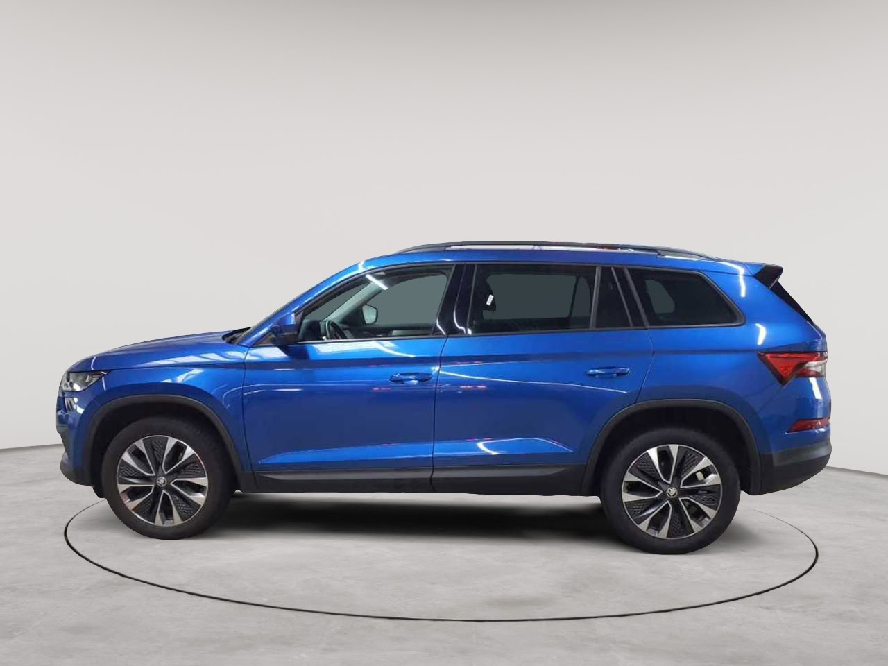 Skoda Kodiaq 2.0 TSI 4x4 DSG Tour 6
