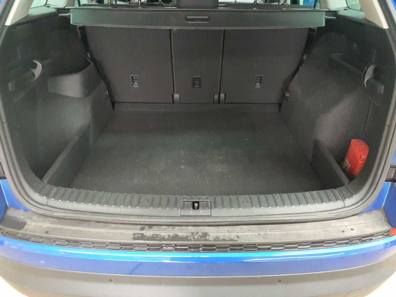 Skoda Kodiaq 2.0 TSI 4x4 DSG Tour 15