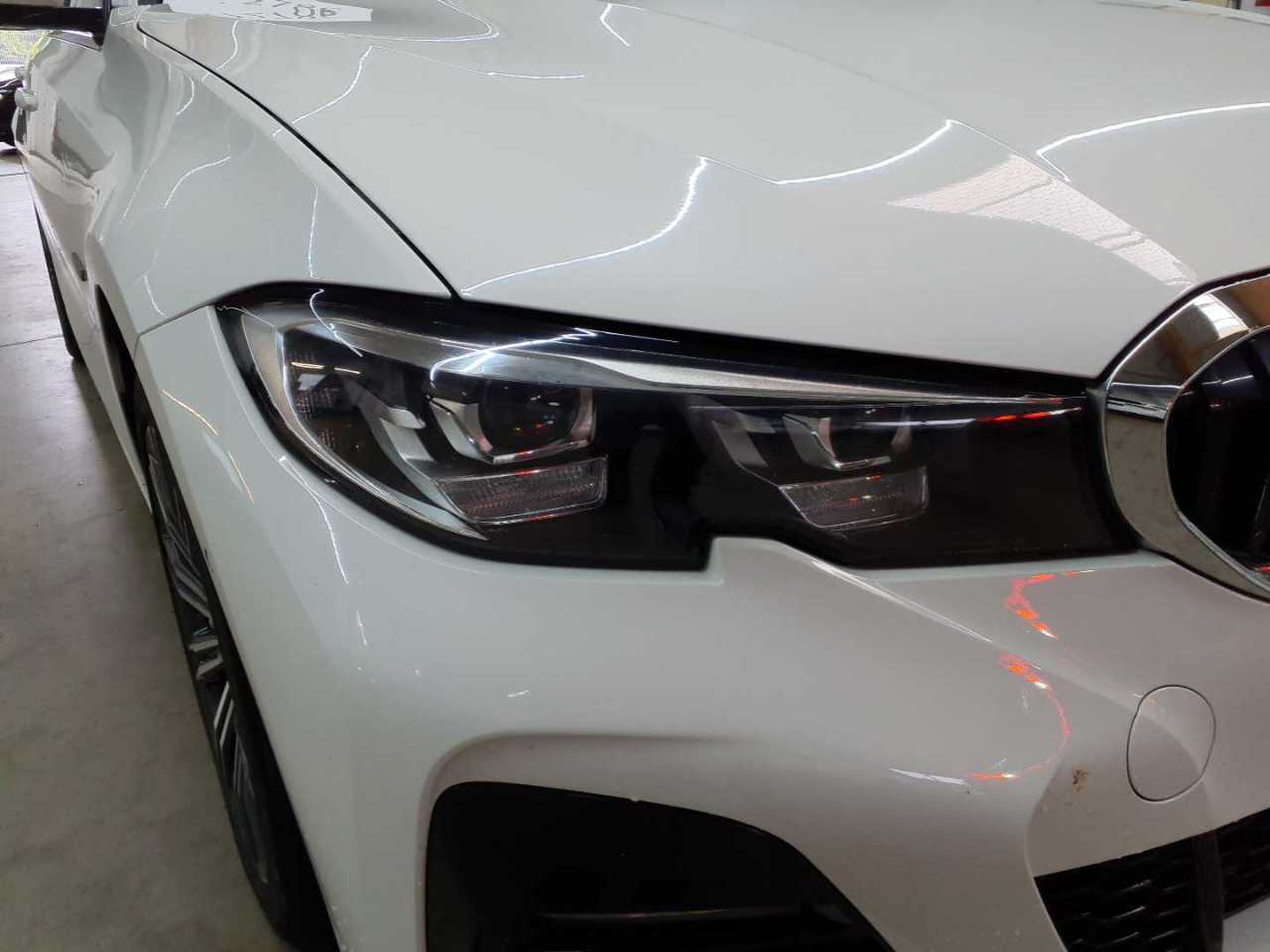 Bmw 330e Touring Aut. M Sport 18