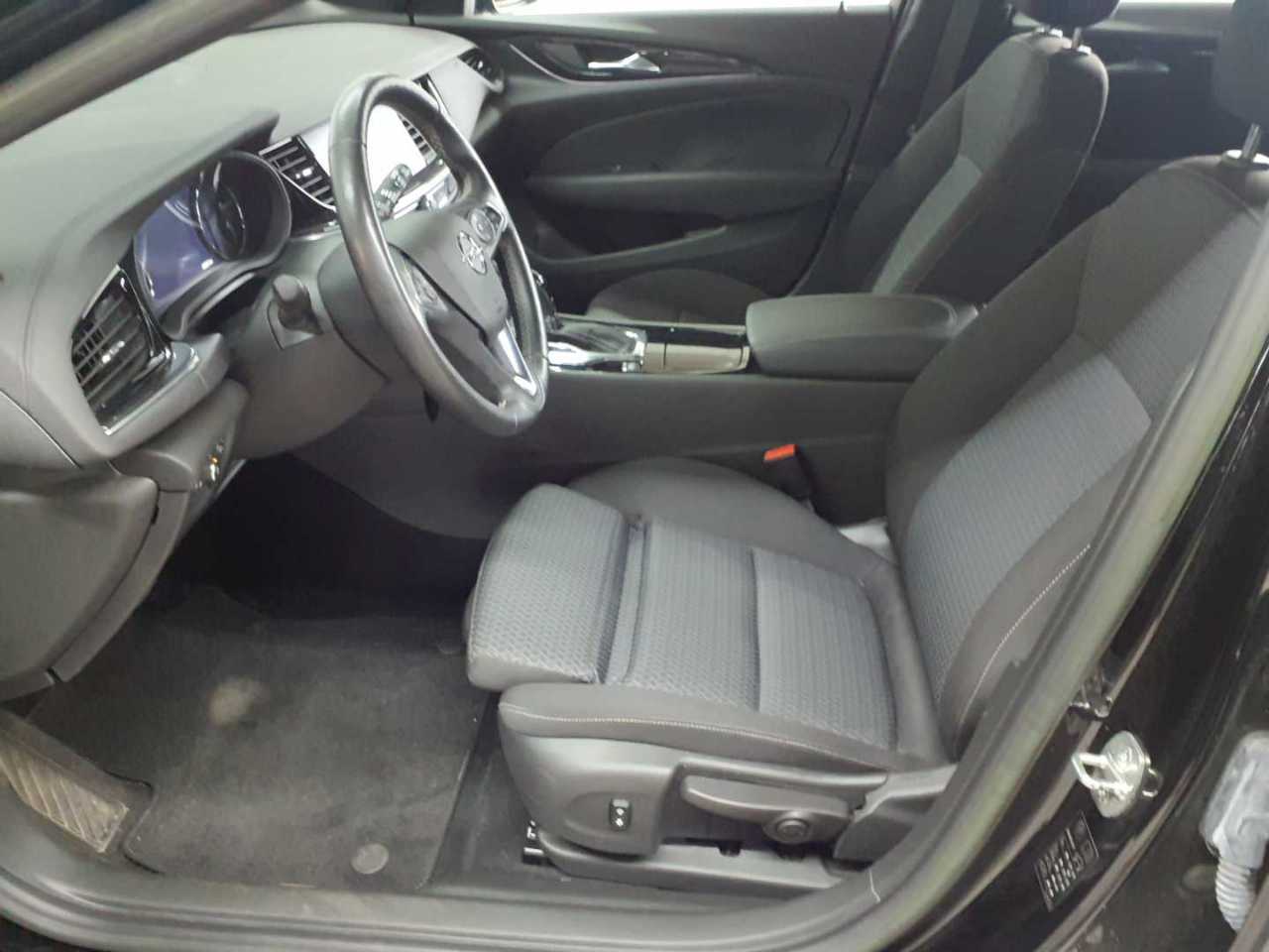 Opel Insignia Sports Tourer 2.0 Diesel Aut. Business 8