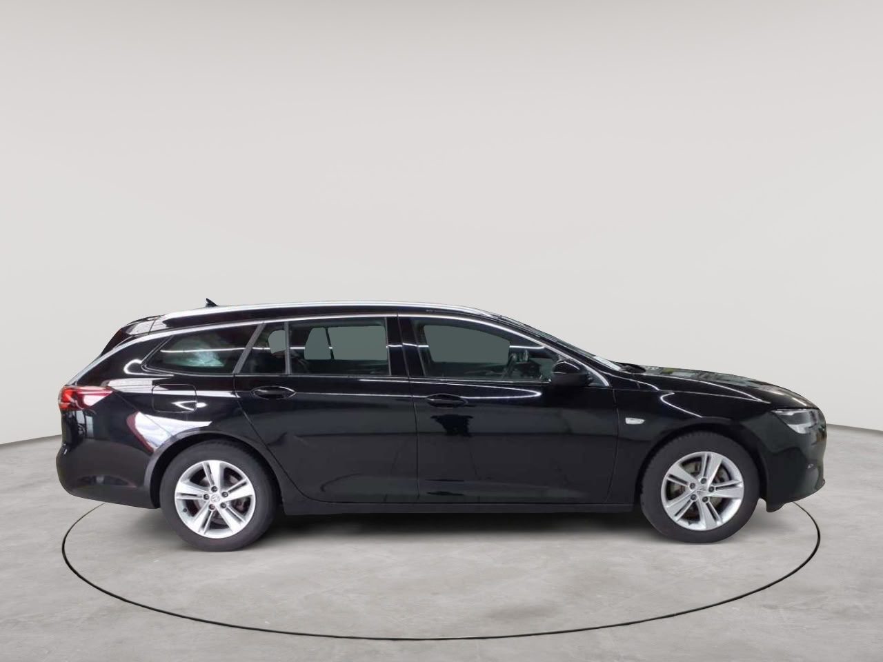 Opel Insignia Sports Tourer 2.0 Diesel Aut. Business 3