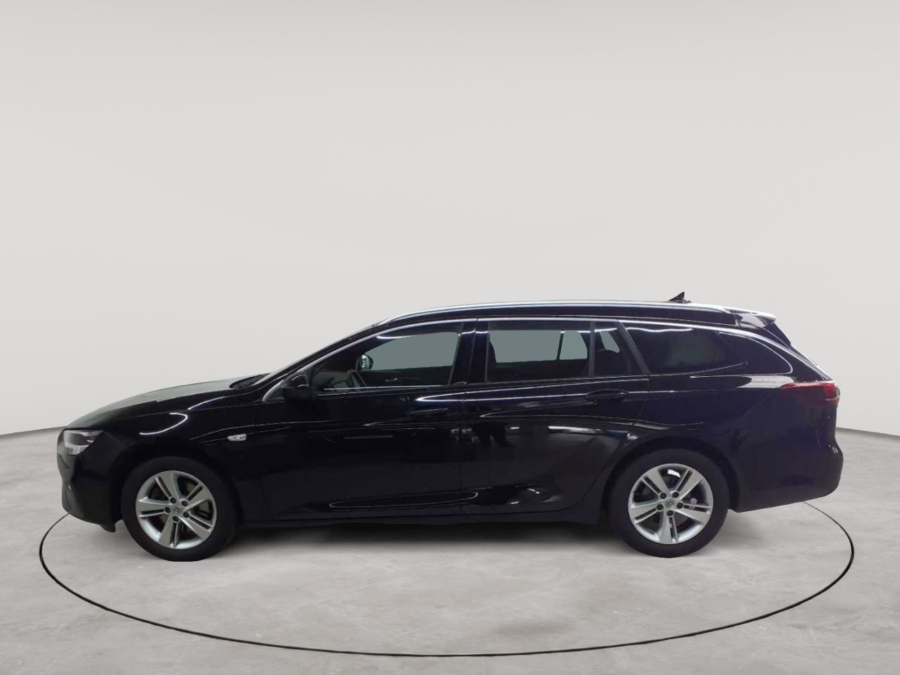 Opel Insignia Sports Tourer 2.0 Diesel Aut. Business 6