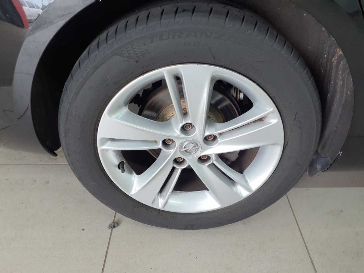 Opel Insignia Sports Tourer 2.0 Diesel Aut. Business 16