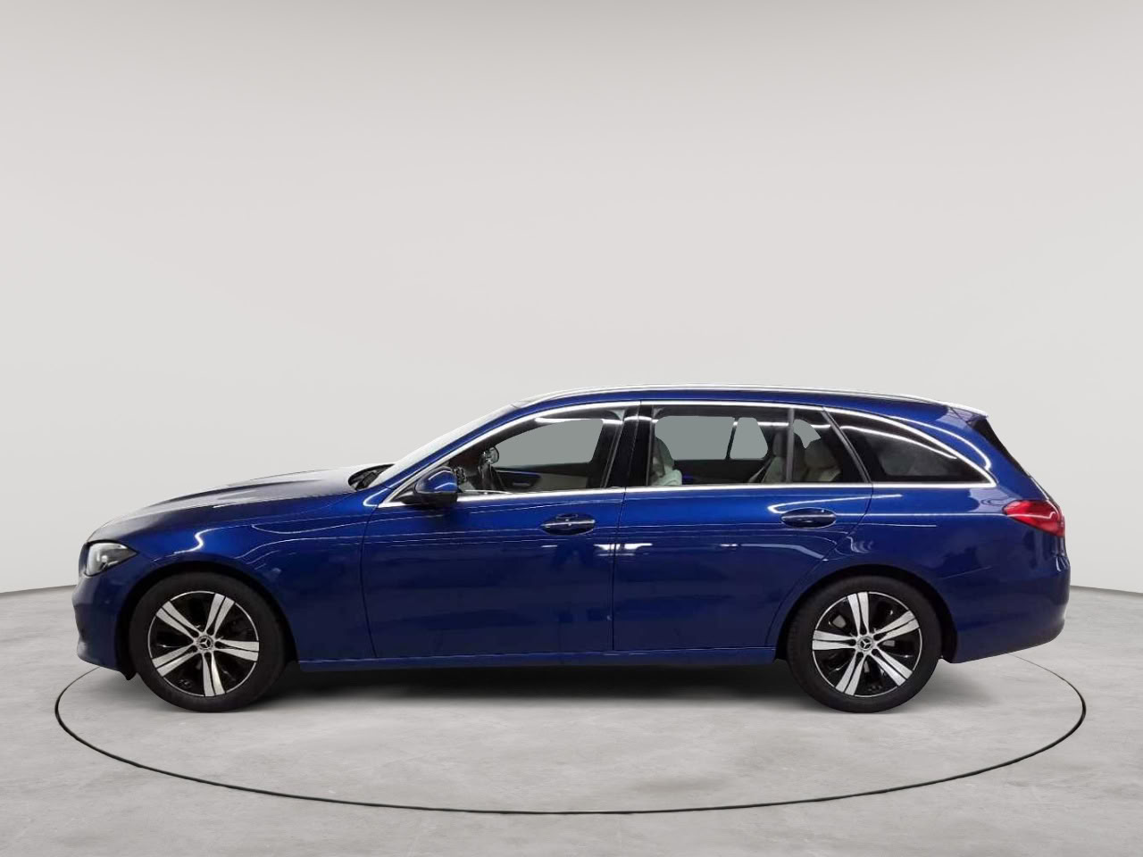 Mercedes-Benz C 220 d T 9G-TRONIC Avantgarde 6