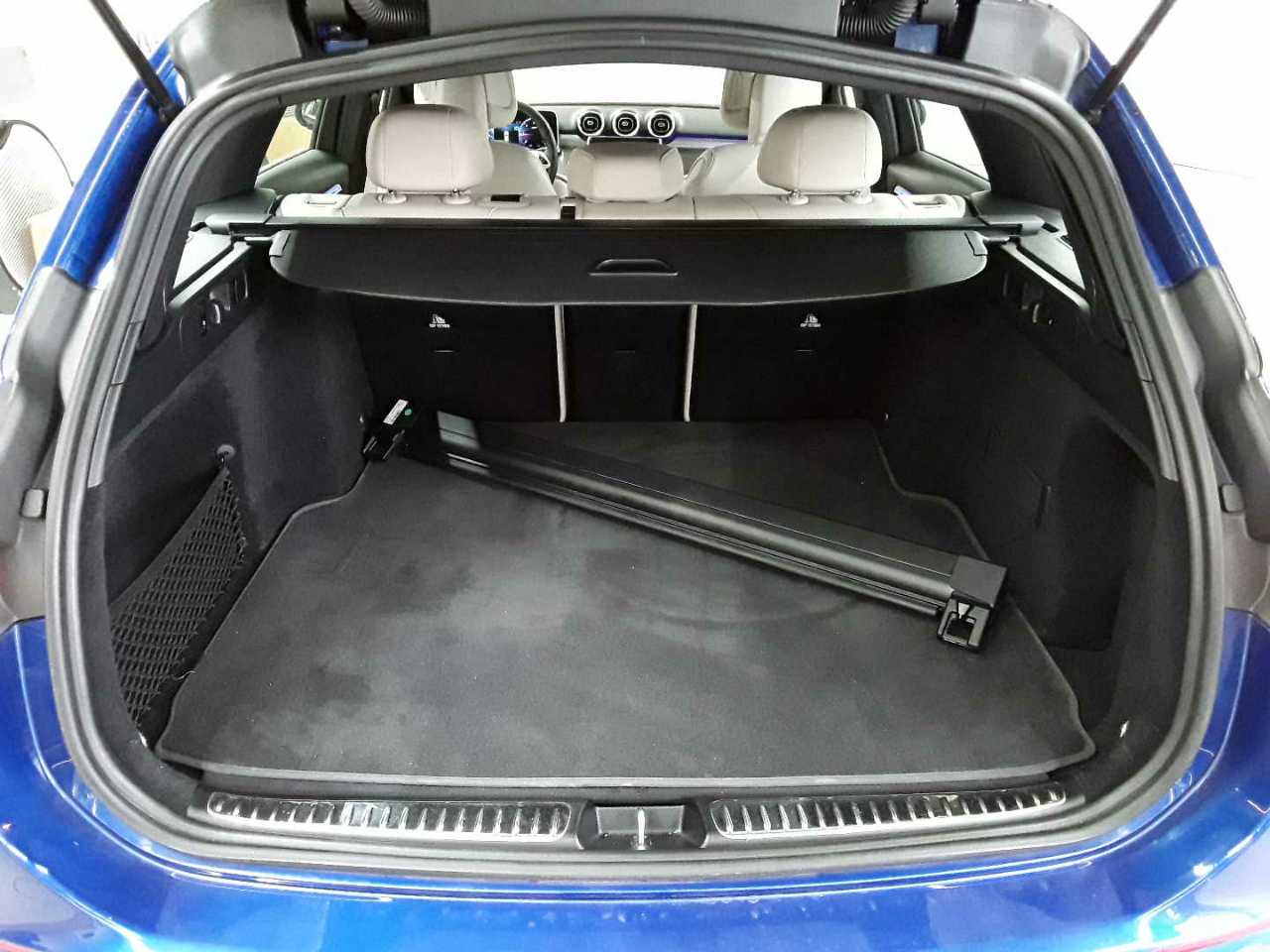 Mercedes-Benz C 220 d T 9G-TRONIC Avantgarde 15
