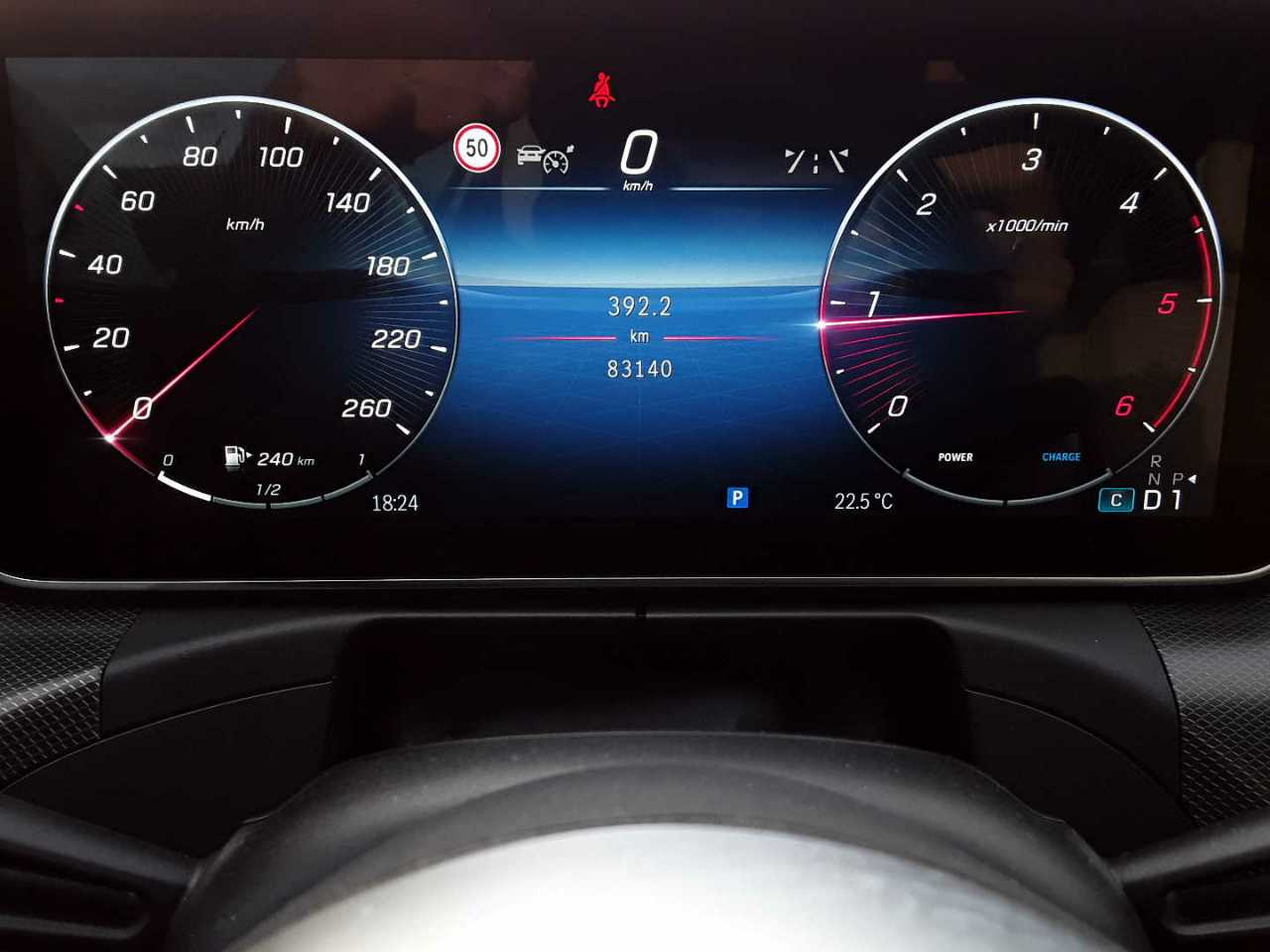 Mercedes-Benz C 220 d T 9G-TRONIC Avantgarde 11