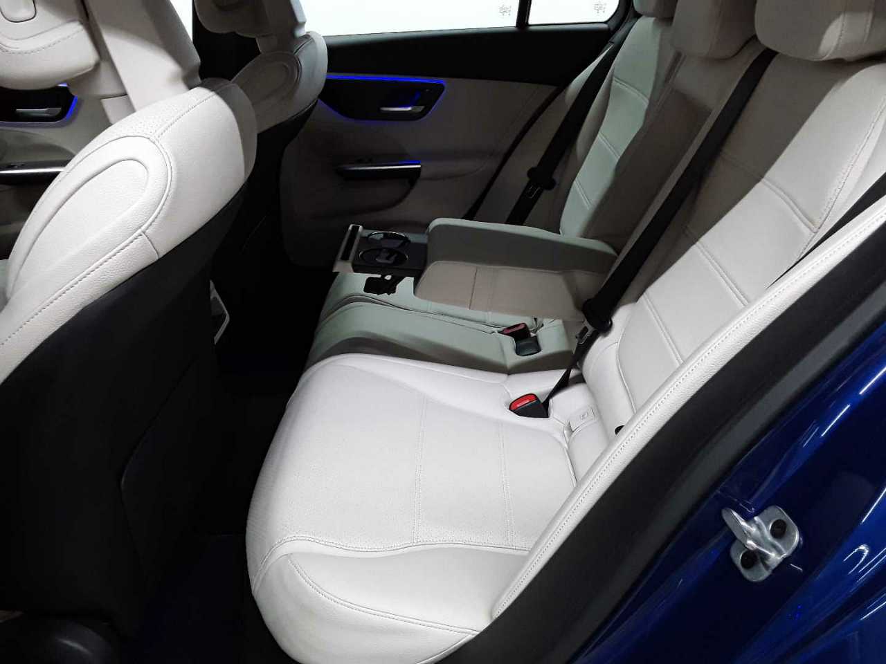 Mercedes-Benz C 220 d T 9G-TRONIC Avantgarde 13