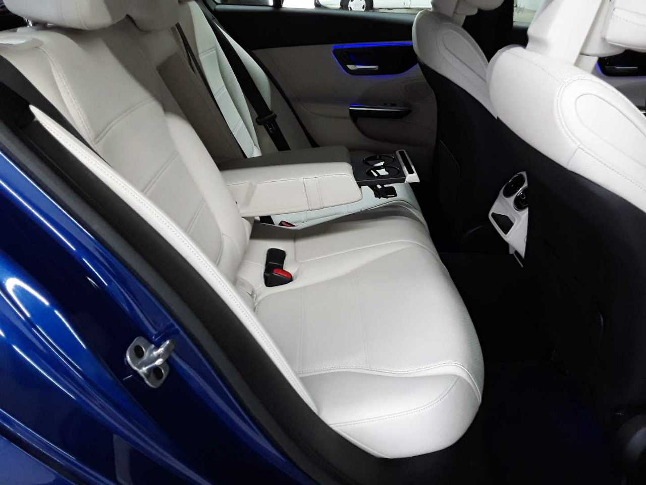 Mercedes-Benz C 220 d T 9G-TRONIC Avantgarde 14
