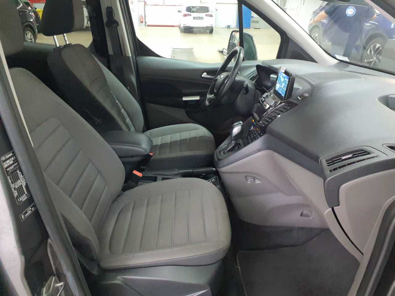 Ford Grand Tourneo Connect 1.5 EcoBlue Aut. Start/Stop Titanium 7