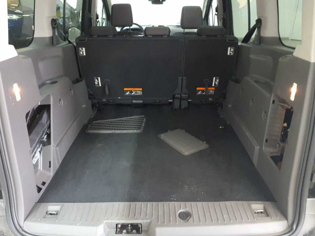 Ford Grand Tourneo Connect 1.5 EcoBlue Aut. Start/Stop Titanium 15