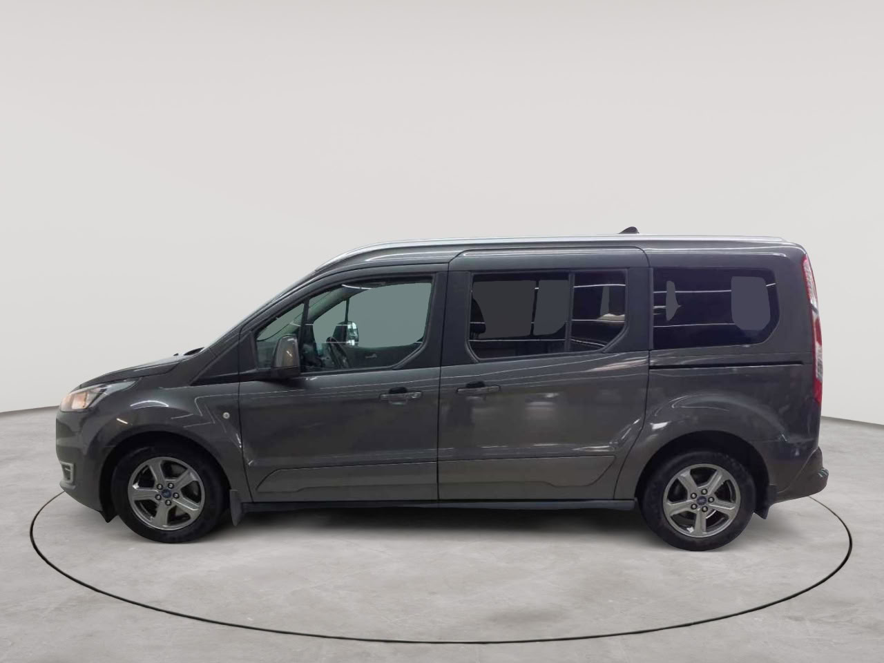 Ford Grand Tourneo Connect 1.5 EcoBlue Aut. Start/Stop Titanium 6