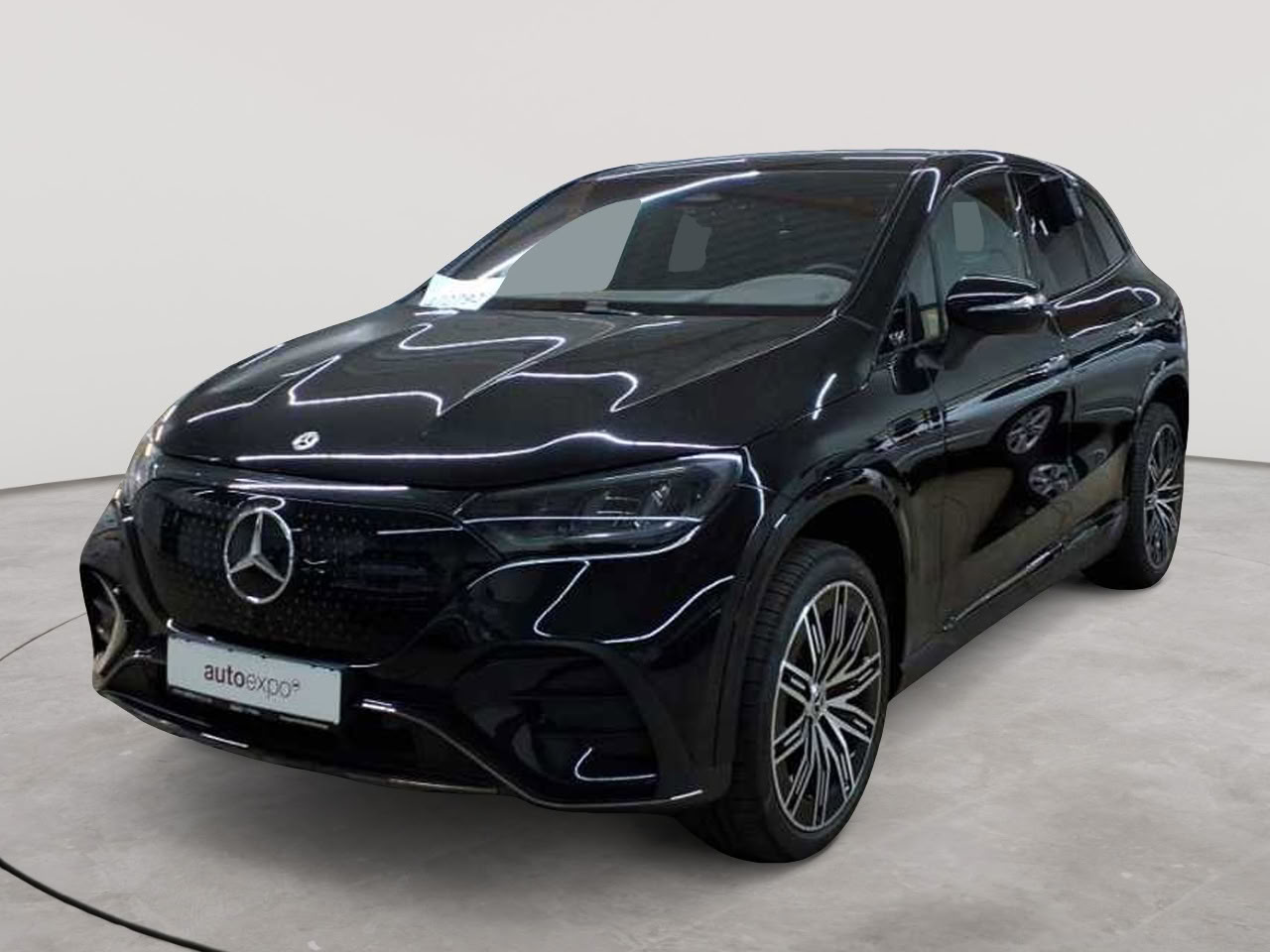 Mercedes-Benz EQE SUV 500 4MATIC 2
