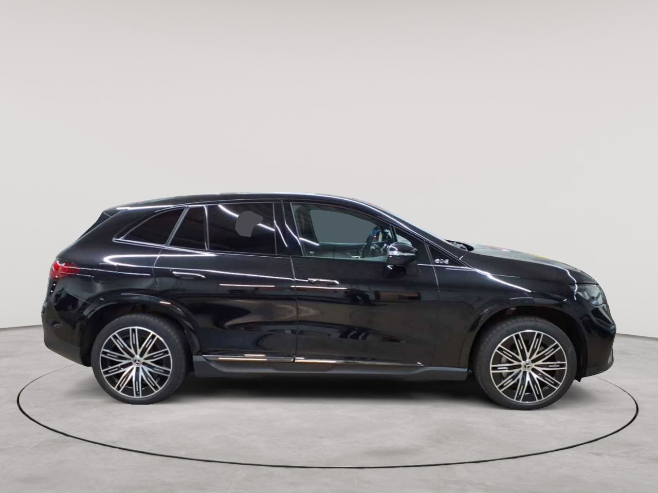 Mercedes-Benz EQE SUV 500 4MATIC 3