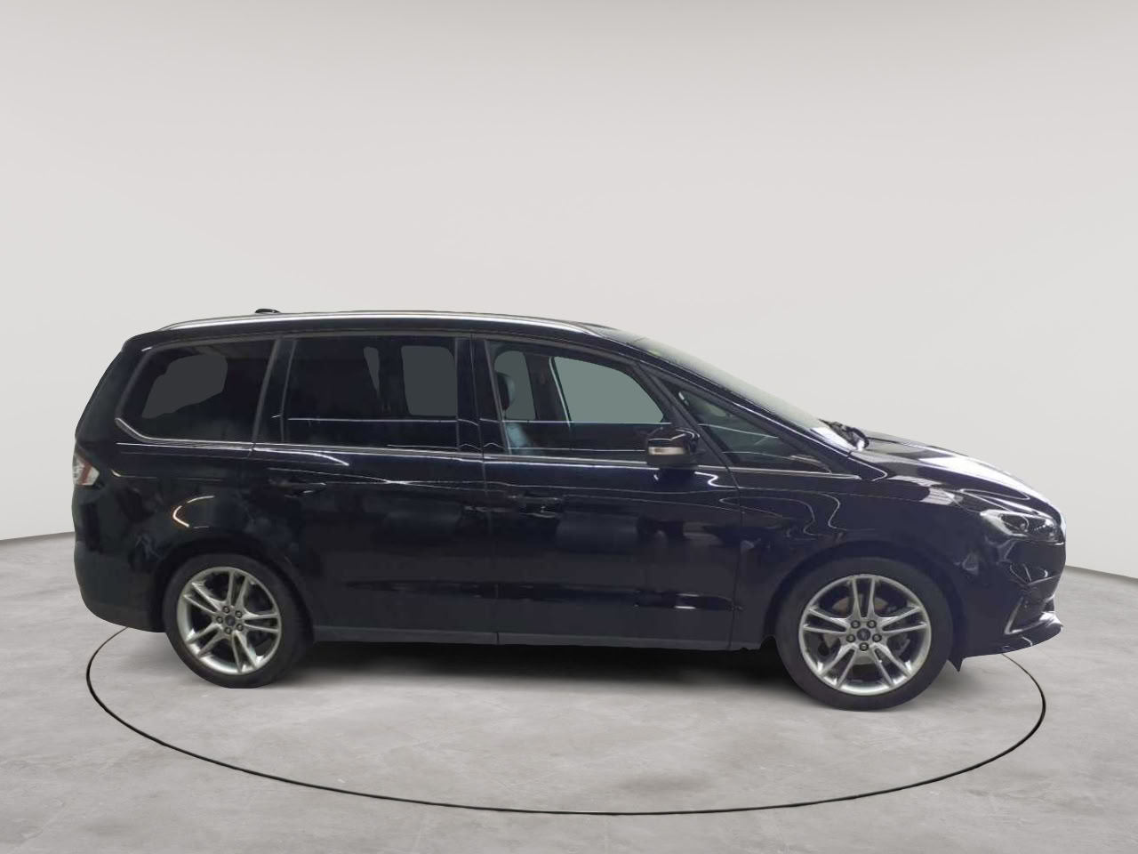 Ford Galaxy 2.0 EcoBlue S&S Aut. TITANIUM 3