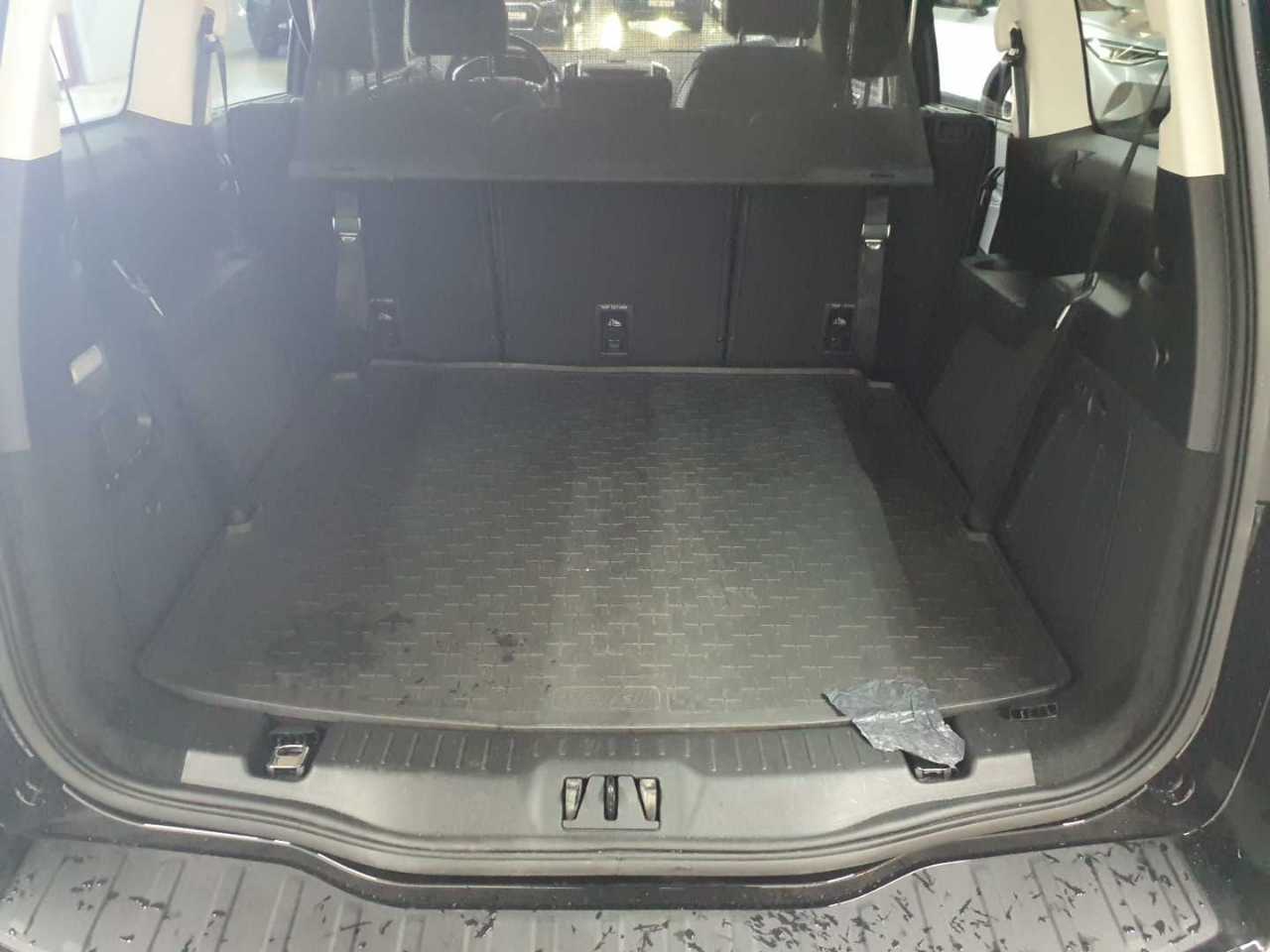 Ford Galaxy 2.0 EcoBlue S&S Aut. TITANIUM 15