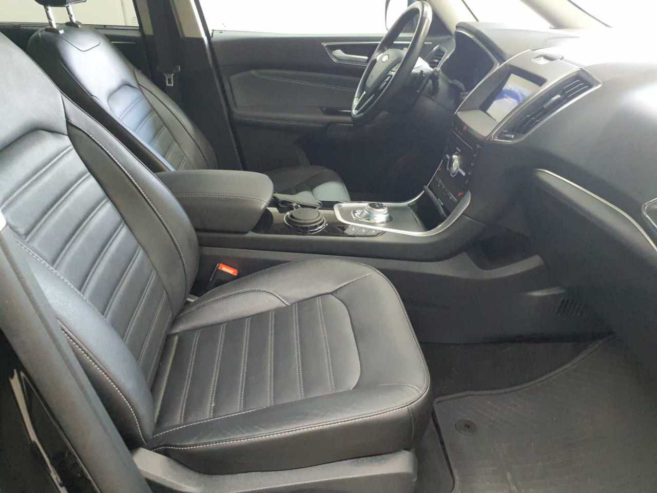 Ford Galaxy 2.0 EcoBlue S&S Aut. TITANIUM 8
