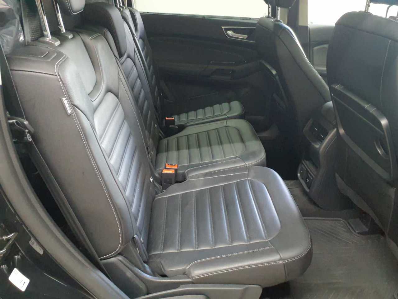 Ford Galaxy 2.0 EcoBlue S&S Aut. TITANIUM 14