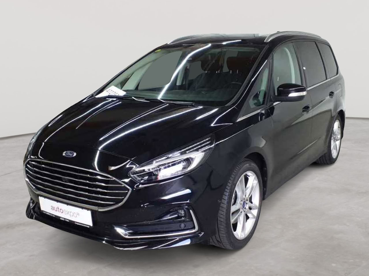 Ford Galaxy 2.0 EcoBlue S&S Aut. TITANIUM 2