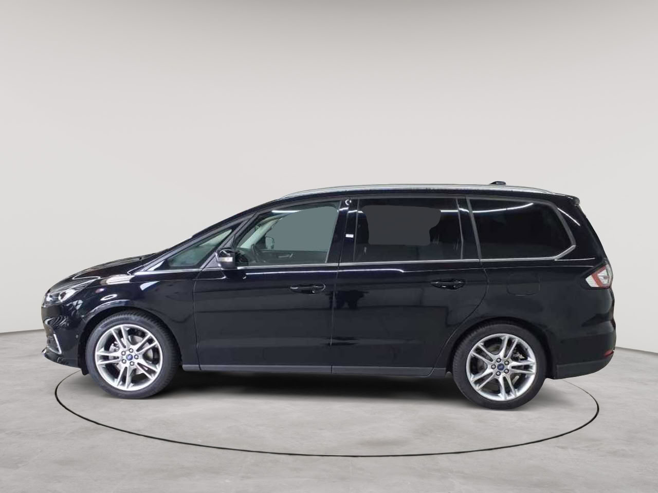 Ford Galaxy 2.0 EcoBlue S&S Aut. TITANIUM 6