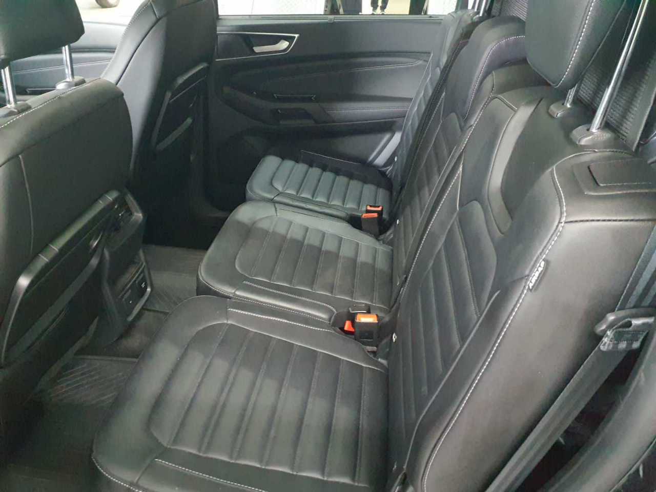 Ford Galaxy 2.0 EcoBlue S&S Aut. TITANIUM 13