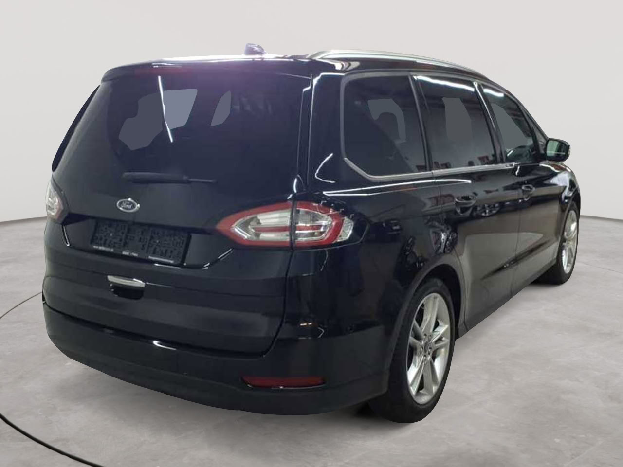 Ford Galaxy 2.0 EcoBlue S&S Aut. TITANIUM 4