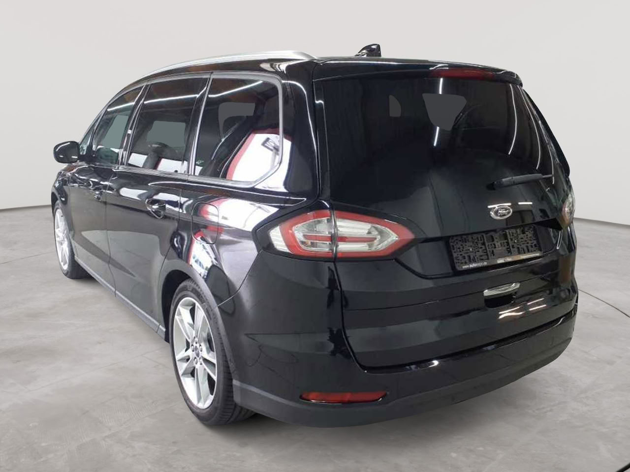 Ford Galaxy 2.0 EcoBlue S&S Aut. TITANIUM 5