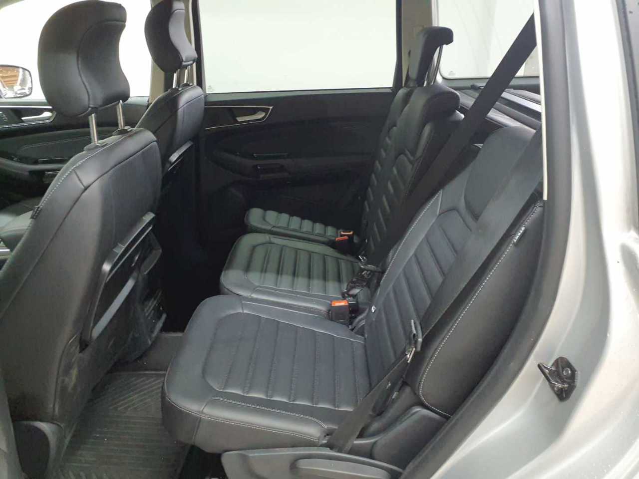 Ford Galaxy 2.0 EcoBlue S&S Aut. TITANIUM 14