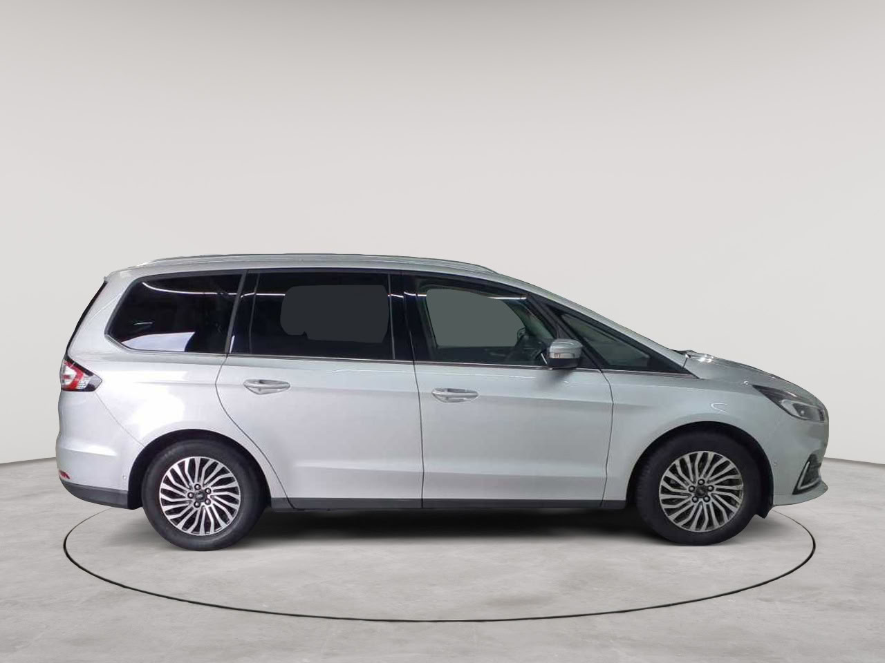 Ford Galaxy 2.0 EcoBlue S&S Aut. TITANIUM 3