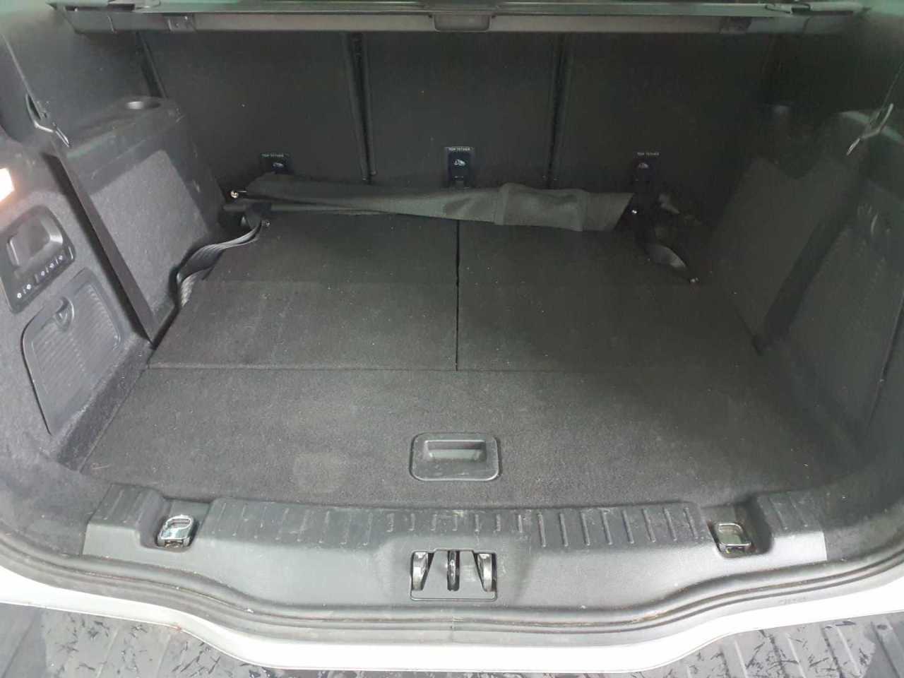 Ford Galaxy 2.0 EcoBlue S&S Aut. TITANIUM 15