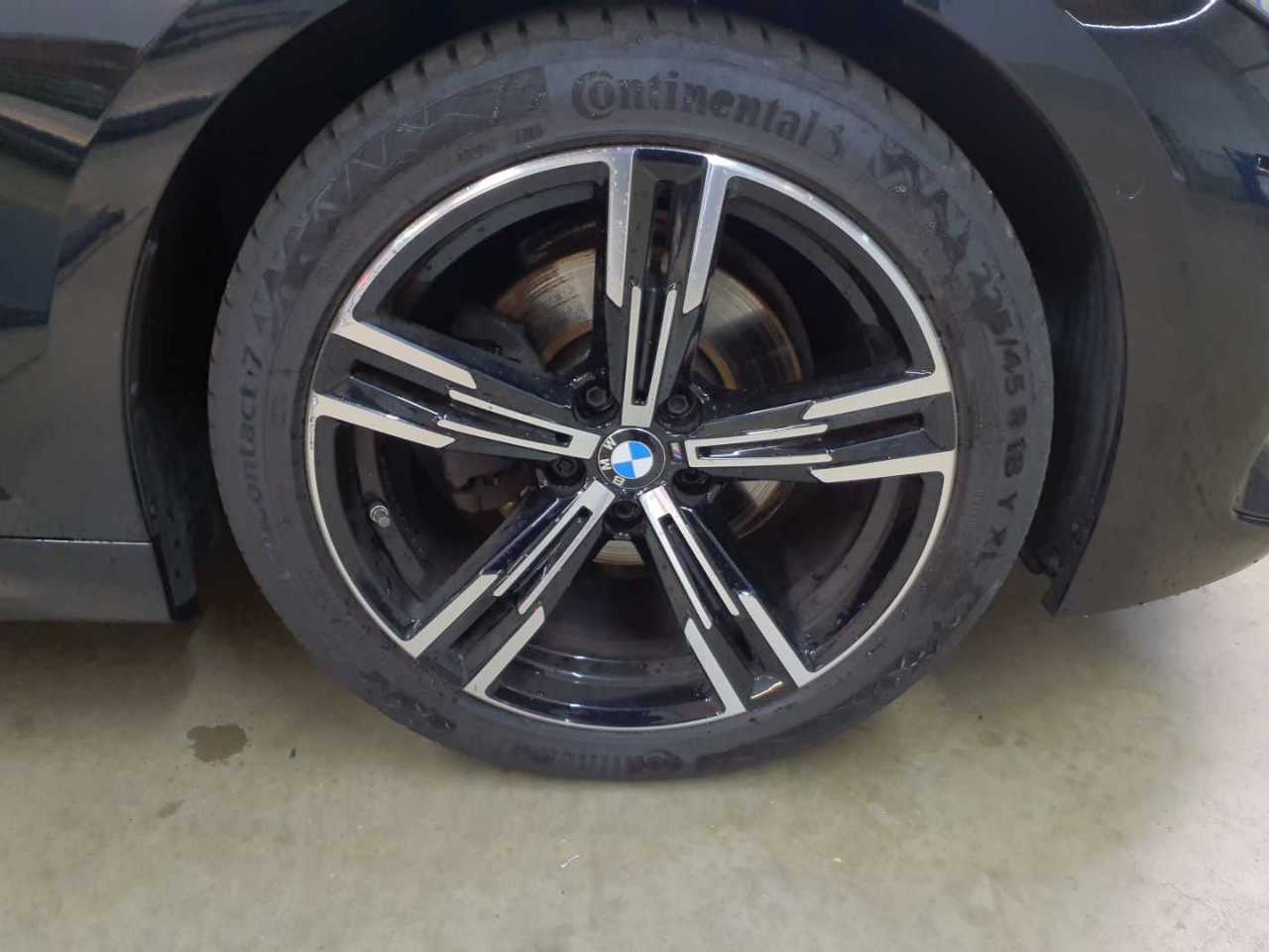 Bmw 320d Touring Aut. 17
