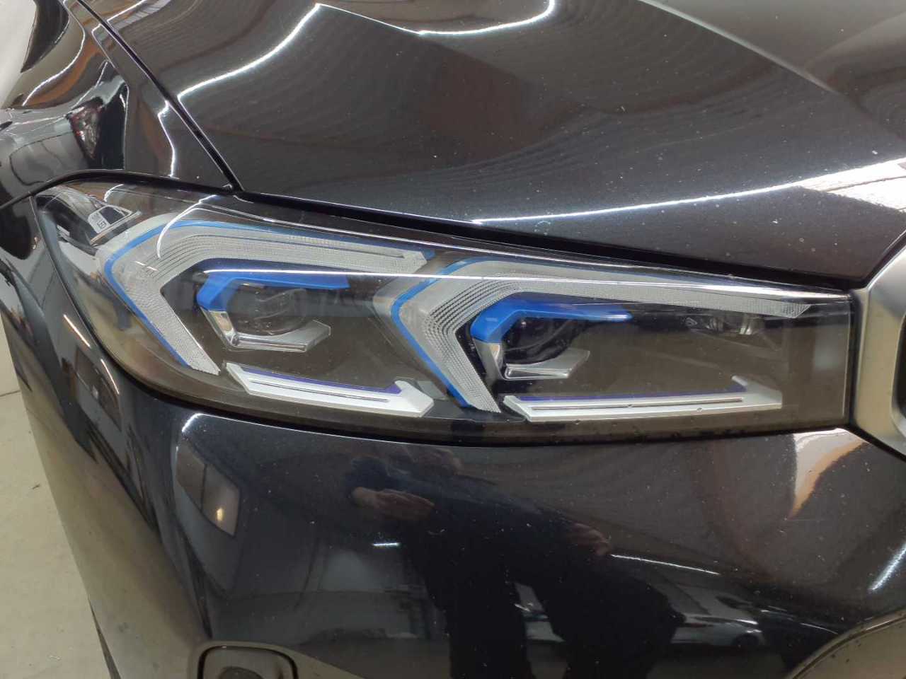 Bmw 320d Touring Aut. 18