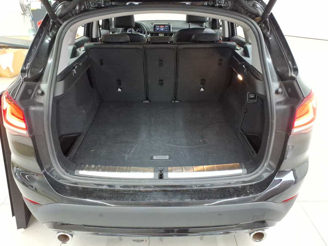 BMW X1 sDrive18d Aut. Sport Line 15