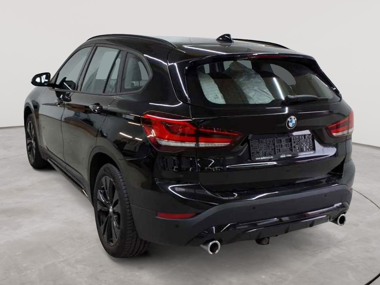 BMW X1 sDrive18d Aut. Sport Line 5