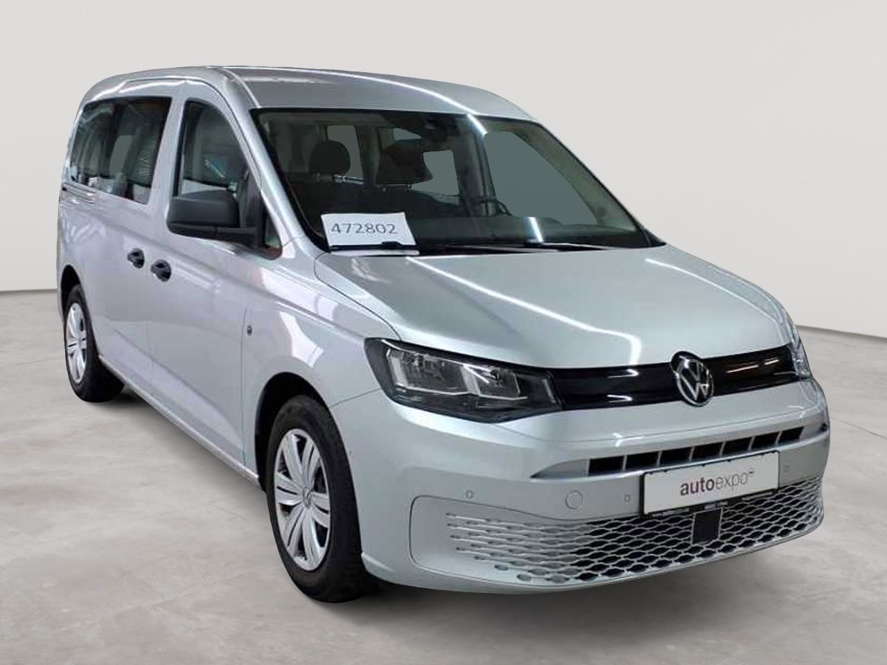 Volkswagen Caddy 2.0 TDI BMT (5-Si.) Kombi Maxi