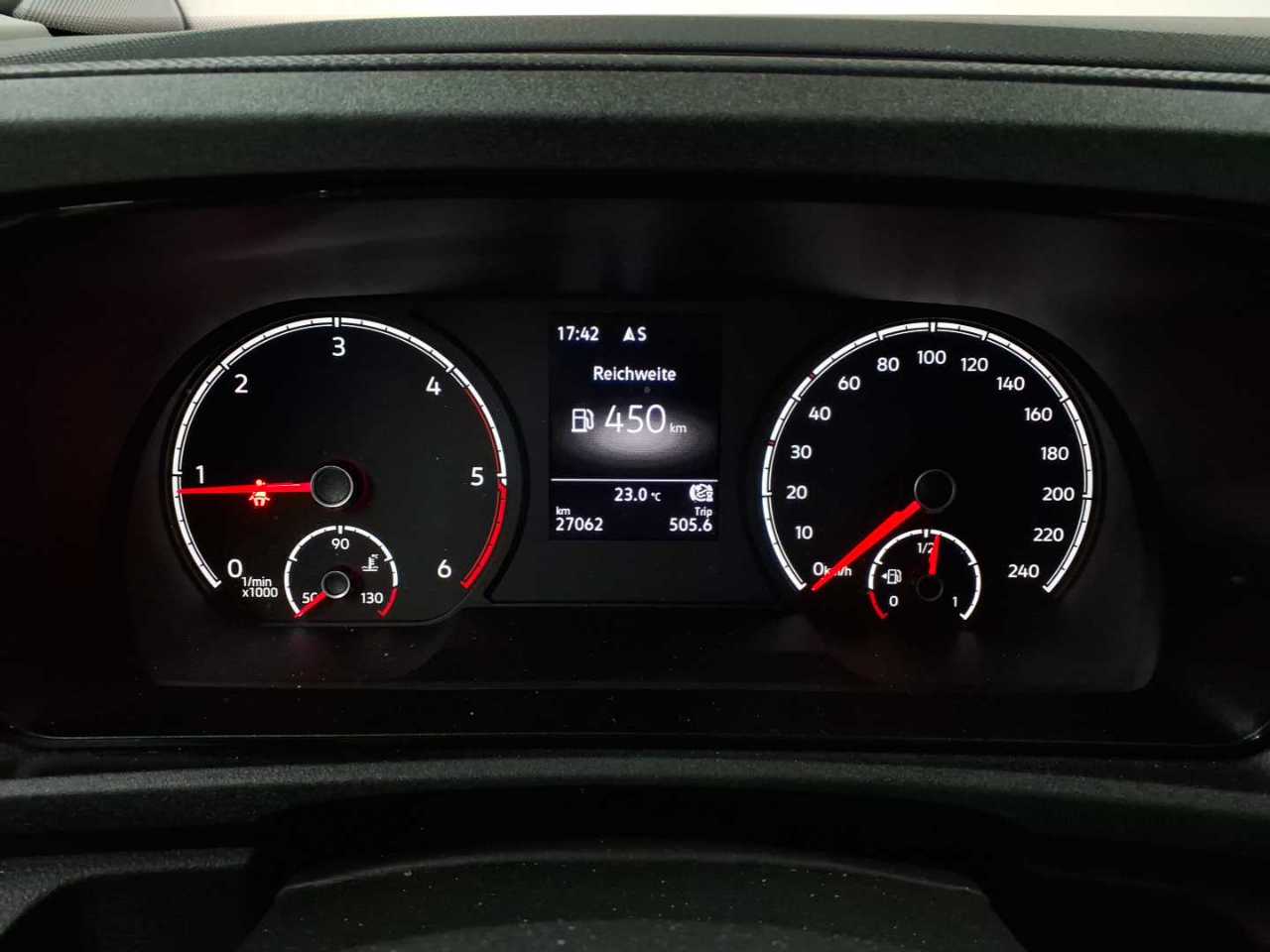 Volkswagen Caddy 2.0 TDI BMT (5-Si.) Kombi Maxi 11