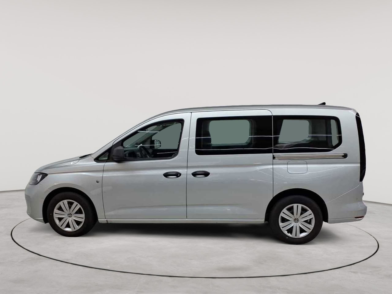 Volkswagen Caddy 2.0 TDI BMT (5-Si.) Kombi Maxi 6